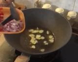 Foto langkah ke 6 dari resep Bola Daging Masak Kecap.