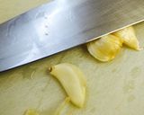 A picture of step 5 of Quick Garlic Asparagus.