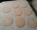 Foto del paso 4 de la receta: Empanadas de Horno