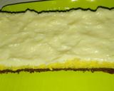 Foto langkah ke 7 dari resep Bolu susu coklat.