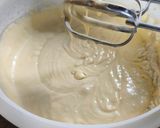 Foto del paso 2 de la receta: Budín de peras y naranjas con aceite