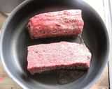 A picture of step 2 of 3 Ingredient "Roast Beef" in 15 Minutes.