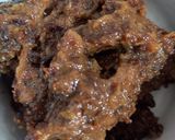 Foto langkah ke 1 dari resep Sultana Biskuit (kukis sultan jadul).