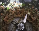 Foto del paso 3 de la receta: Lentejas sencillas con robot