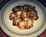 A picture of step 10 of Potatoe Patties.