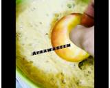 Microwaved caramel apple recipe step 5 photo