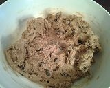 A picture of step 5 of Ginger Snap Cookie Thins.