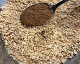Foto del paso 2 de la receta: Rkhama (Dulce Árabe)