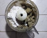 Foto langkah ke 2 dari resep Pempek Kulit.