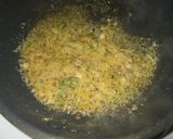 A picture of step 3 of Indian Prawn Curry: Bombay-style.