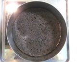 A picture of step 14 of Fluffy Strawberry and Chocolate Cake.