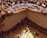 Foto del paso 11 de la receta: Cheesecake de Speculoos al horno