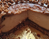 Foto del paso 11 de la receta: Cheesecake de Speculoos al horno