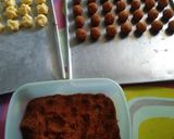 Foto langkah ke 4 dari resep 28. Palm Cheese Cookies.