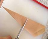 Cartouche recipe step 8 photo