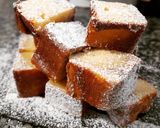 Foto del paso 9 de la receta: Brownie de chocolate blanco y leche condensada