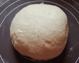 Hình bước làm 4 của món BÁNH MÌ từ đậu nành