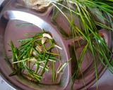ठेचा (Thecha Recipe In Marathi) रेसिपी स्टेप 1 फोटो 