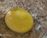 Foto del paso 1 de la receta: Masa para pizza casera
