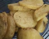 Foto langkah ke 1 dari resep Perkedel Kentang.