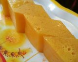 Foto langkah ke 4 dari resep Puding labu kuning.