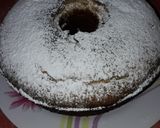 Foto del paso 3 de la receta: Budín diferente!😊