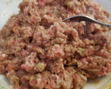 Foto del paso 3 de la receta: Albóndigas con almejas