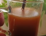 عکس مرحله 1 از دستور نان شیرین گلاب و گلابی