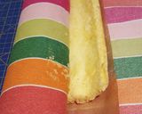 Foto del paso 4 de la receta Slöngukaka...ó Tarta Serpiente. Postre Islandés!