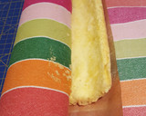 Foto del paso 4 de la receta: Slöngukaka...ó Tarta Serpiente. Postre Islandés!