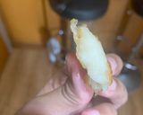 Foto langkah ke 6 dari resep Cemilan gampang banget! Cucur bawang gurih nyoy.