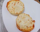 Foto del paso 4 de la receta: Pan de pollo