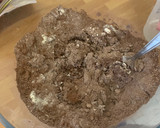 Foto del paso 1 de la receta: Oreos saludables