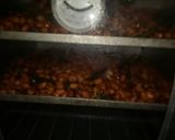 Foto langkah ke 10 dari resep Kacang Thailand pedes gurih wangi.