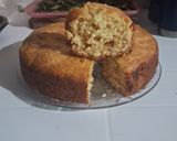 Foto del paso 9 de la receta: Budín de dulce de batata y ricota,miel