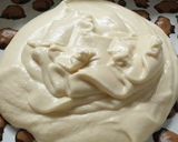 Foto langkah ke 5 dari resep Leopard Roll Cake.