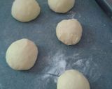 Foto langkah ke 4 dari resep Donat awet empuknya.