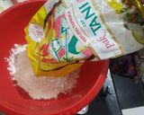 Foto langkah ke 1 dari resep Oden: Fish Cake (Versi Ekonomis Tanpa Ikan).