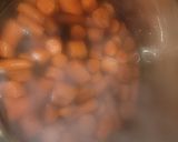 A picture of step 1 of Homemade Creamy Carrot Soup.