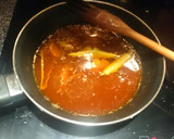 Foto del paso 5 de la receta: Mejillones en escabeche