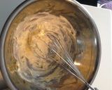 A picture of step 1 of Flaky Tart Crust.