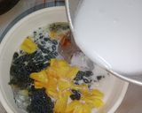 Foto langkah ke 7 dari resep Cendol Kecebong.