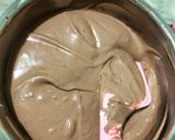 Foto langkah ke 7 dari resep Chiffon Coklat.
