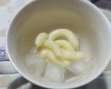 Foto langkah ke 2 dari resep 132. Es Kopi Susu.