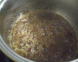 A picture of step 4 of Caramel Sauce.