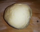 Túrós ropogós rúd recept fázis 2 fotója