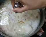 A picture of step 4 of Designer dosa.