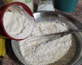 Foto del paso 1 de la receta: Panqueques de banana