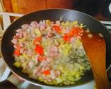 Húsos káposzta rizzsel cserépedényben recept fázis 1 fotója