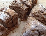 A picture of step 6 of Irish Brown Bread (Whole Wheat Soda Bread).